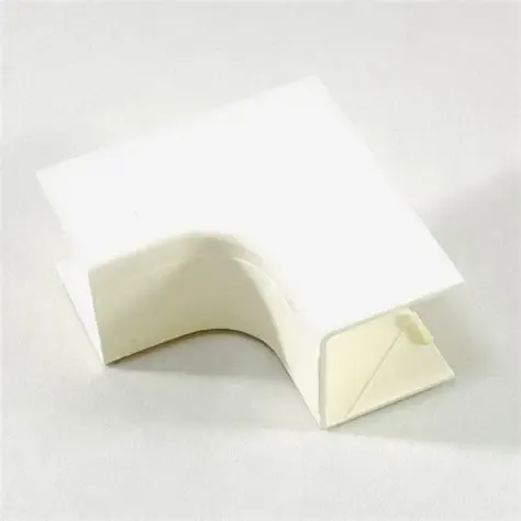 DEXSON  ANGULO INTERNO 25MM * 25MM