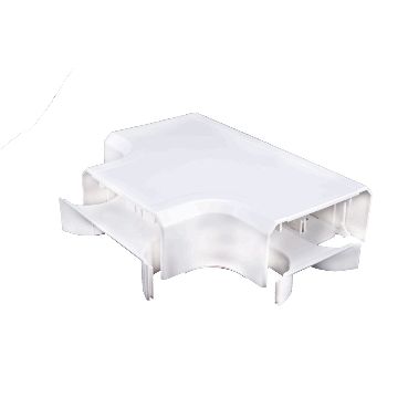 DEXSON DERIVACION EN T 100 X 45 MM