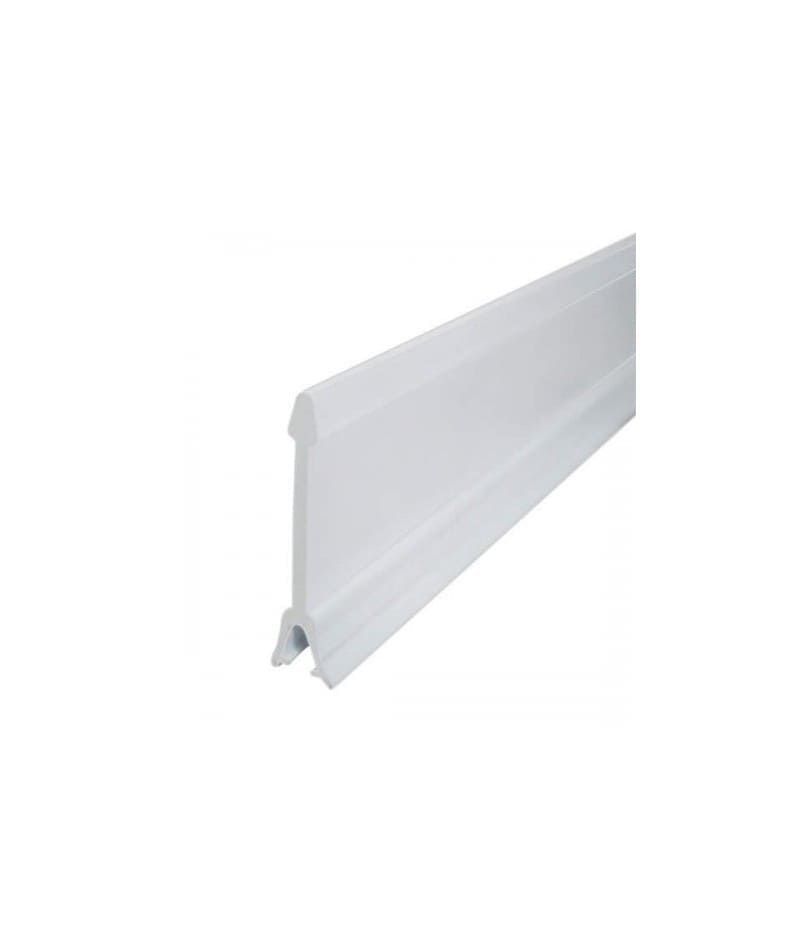 DEXSON  DXN11018   SEPARADOR  PARA  CANAĮETA  100  X  45  MM  LARGO  2MTS