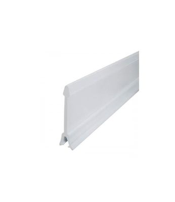 DEXSON  DXN11018   SEPARADOR  PARA  CANAĮETA  100  X  45  MM  LARGO  2MTS