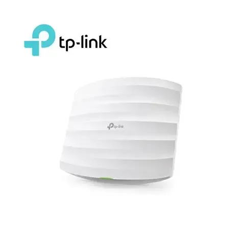 TP-LINK EAP225 AC1350 PUNTO DE ACCESO OMADA MU-MIMO MONTAJE EN TECHO GIGABIT DOBLE BANDA