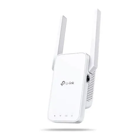 TP-LINK RE315 AC1200 EXTENSOR DE RANGO WI-FI DE MALLA INALAMBRICA DE DOBLE BANDA