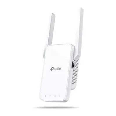 TP-LINK RE315 AC1200 EXTENSOR DE RANGO WI-FI DE MALLA INALAMBRICA DE DOBLE BANDA