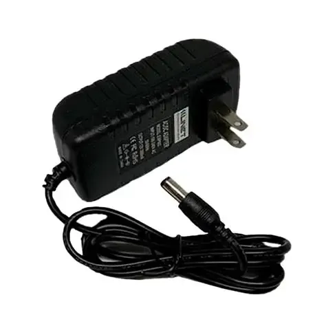 LINET TRANSFORMADOR DE 12 VOLTIOS 2 AMPERIOS