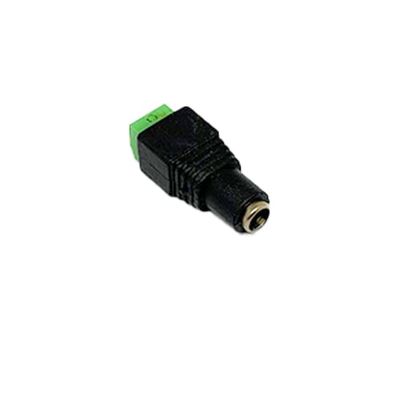 LINET CONECTOR DE VOLTAJE HEMBRA