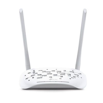TP-LINK TL-WA801N PUNTO DE ACCESO INALAMBRICO N 300MBPS POE CON 2 ANTENAS OMNIDIRECCIONALES FIJAS
