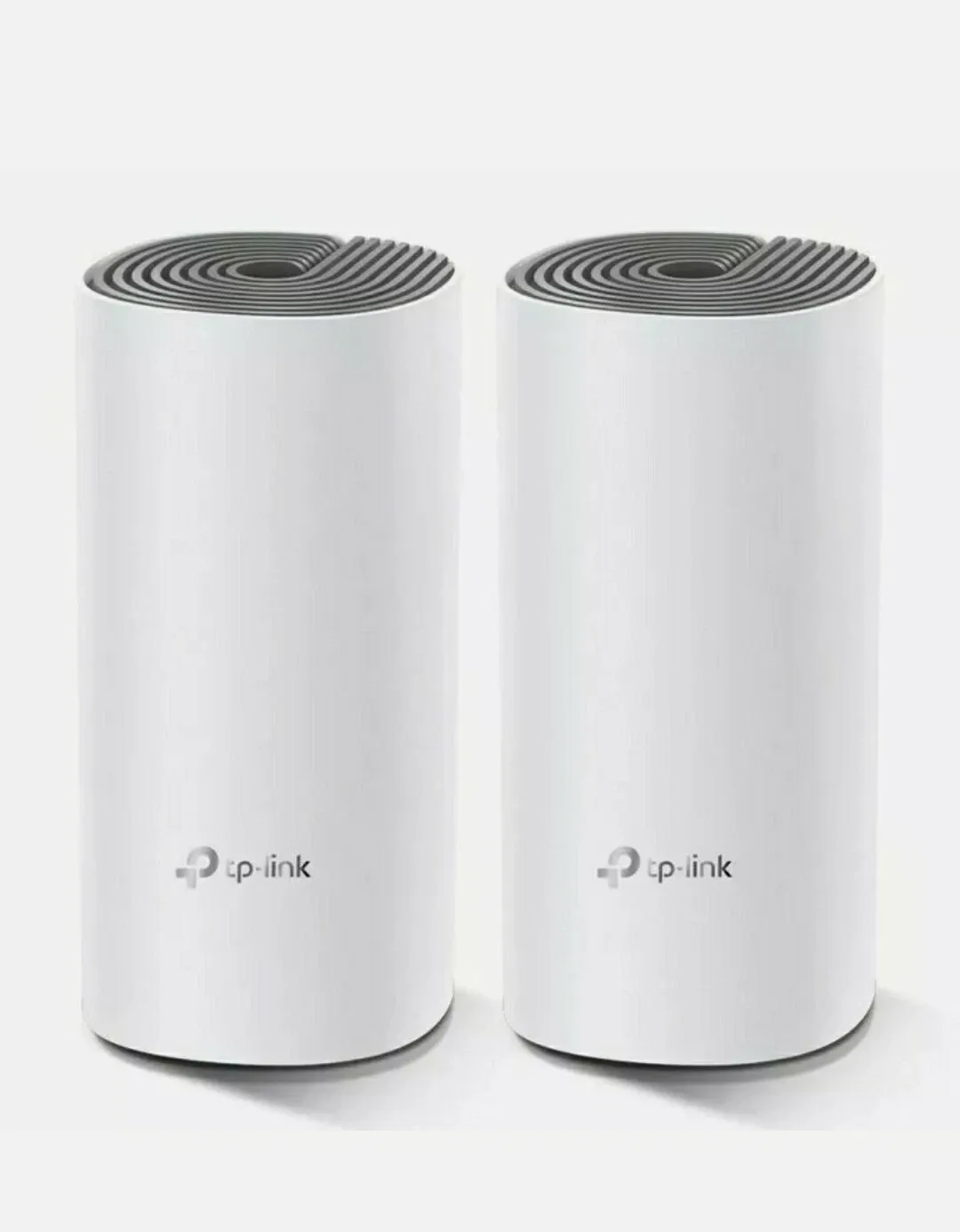 TP-LINK DECO E4(2PACK) REPETIDOR WIFI MESH AC1200 DOBLE BANDA MU-MIMO HASTA 100 DISPOSITIVOS