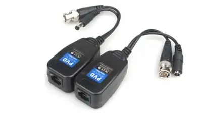 LINET VIDEO BALUN UTP RJ45