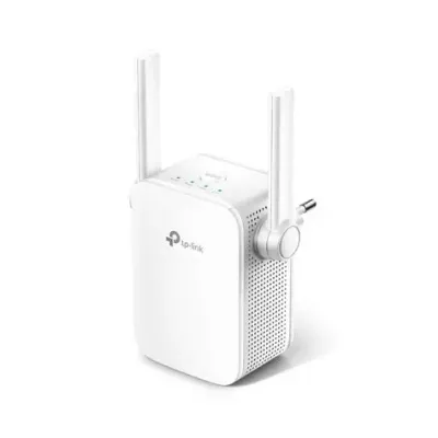 TP-LINK RE205 EXTENSOR INALAMBRICO AC750 MODO PUNTO DE ACCESO INTEGRADO