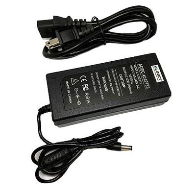 LINET TRANSFORMADOR 12 VOLTIOS 5 AMPERIOS