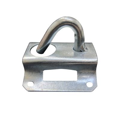 LINET CHAPA DE REMATE TIPO J, PARA FIBRA DROP