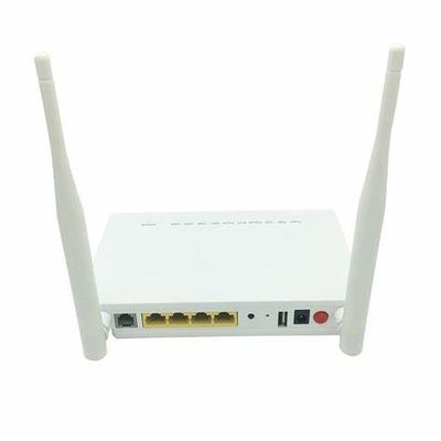 SG8150 GPON ONU 4GE+1TEL +1USB + WIFI 2.4G&amp;5G