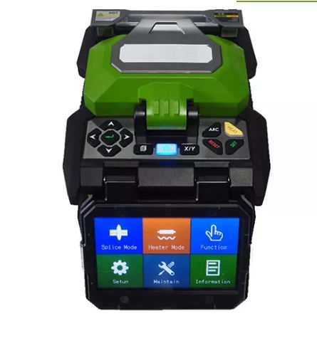 LINET ZY4106S FUSIONADORA DE FIBRA OPTICA