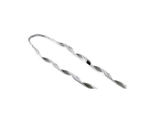 LINET PREFORMADO PARA FIBRA OPTICA DE 6 Y 12 HILOS, PUNTO ROJO 7.5MM-8.5MM