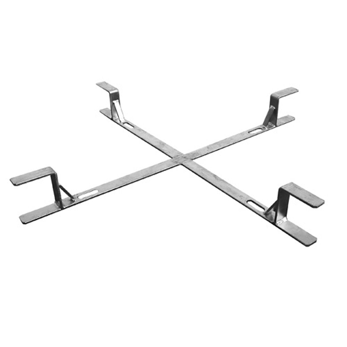 LINET CRUCETA PARA RESERVA DE FIBRA OPTICA 1/4 POR 75CM