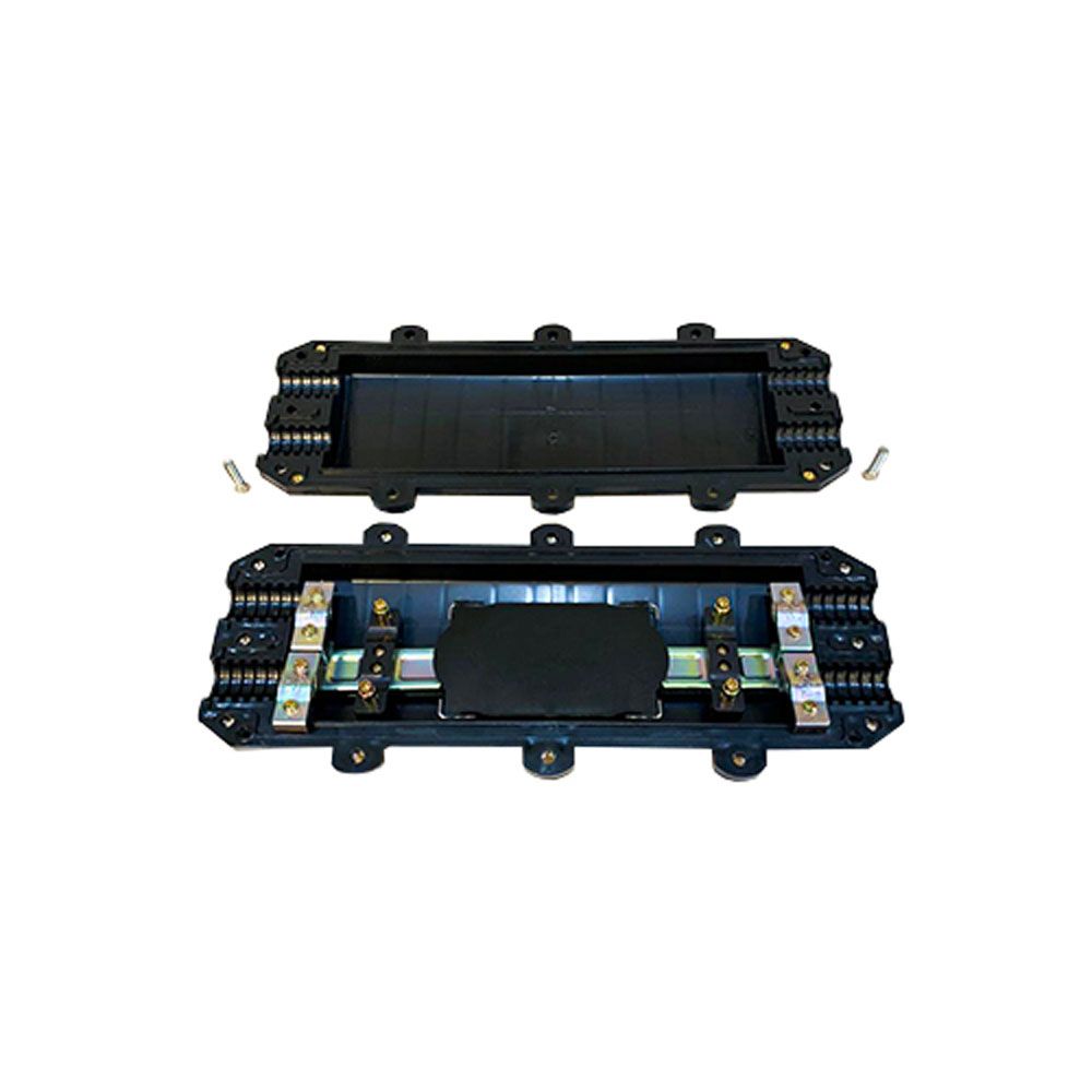 LINET MUFA PLANA HORIZONTAL DE 48 HILOS