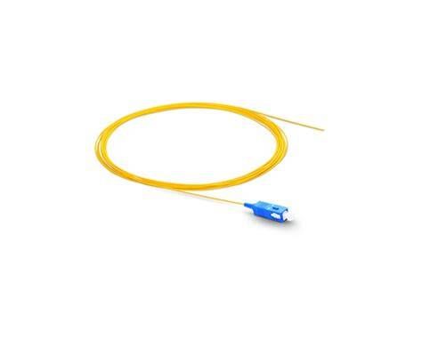 LINET PIGTAIL MONOMODO SC/UPC 2.5 METROS