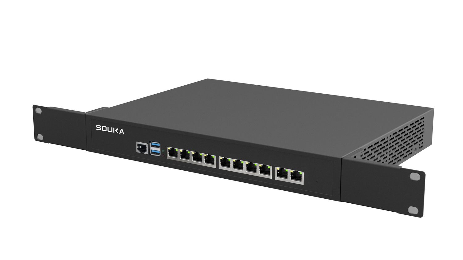 CONVERTIDOR OPTICO DE IP UDP A RTMP