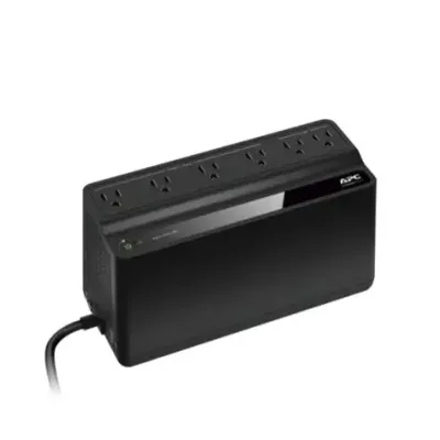 APC BE425M-LM  UPS ES 425VA,  120V.