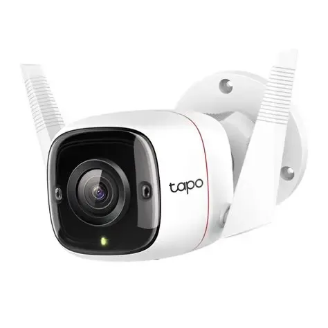 TP-LINK TAPO C310 CAMARA DE SEGURIDAD WIFI PARA EXTERIOR