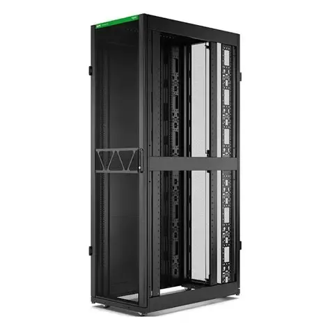 APC AR3100B2 GABINETE GEN 2 42U 600MM DE ANCHO X 1070MM DE PROFUNDIDAD