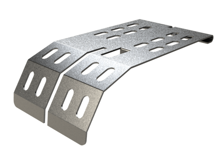 BASOR 2/6451 BAJADA CABLES BJC GS