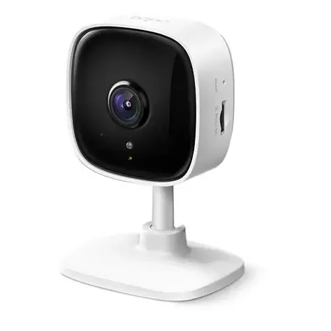TP-LINK TAPO C100 CAMARA WIFI DE SEGURIDAD PARA CASA