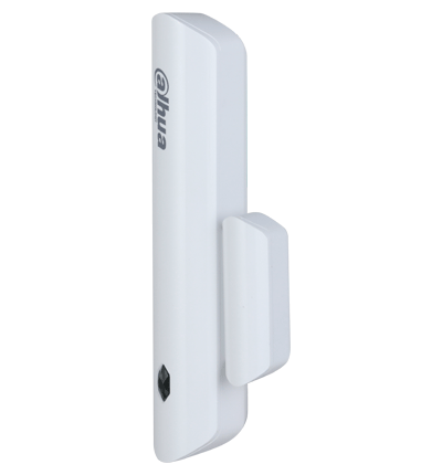 DAHUA DHI-ARD324-W2(S) SENSOR PLUS INALAMBRICO INTERIOR DE VIBRACION+MAGN+INCLIN+ENTRALARMA HIK215