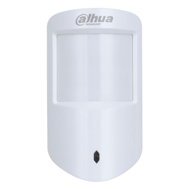 DAHUA DHI-ARD2231-W2 SENSOR DE MOVIMIENTO DUAL-TECH INALAMBRICO ANTIMASCOTAS IR 12M HIK213