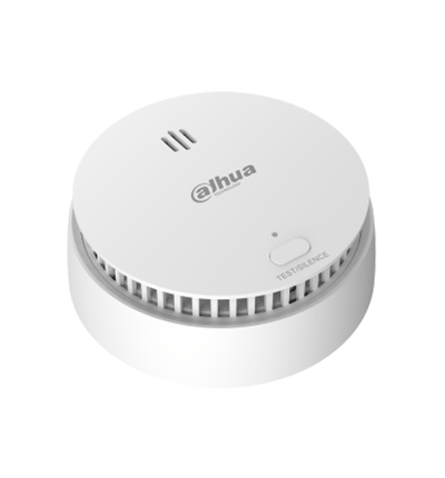 DAHUA DHI-HY-SA21A-W2 SENSOR DE HUMO INALAMBRICO HIK228