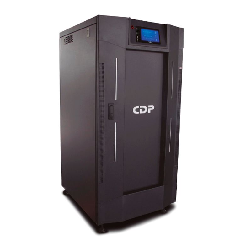 CDP UPO33-20PF365 UPS TRIFASICO 20KVA INCLUYE UPS + GABINETE DE BATERIAS + BATERIAS