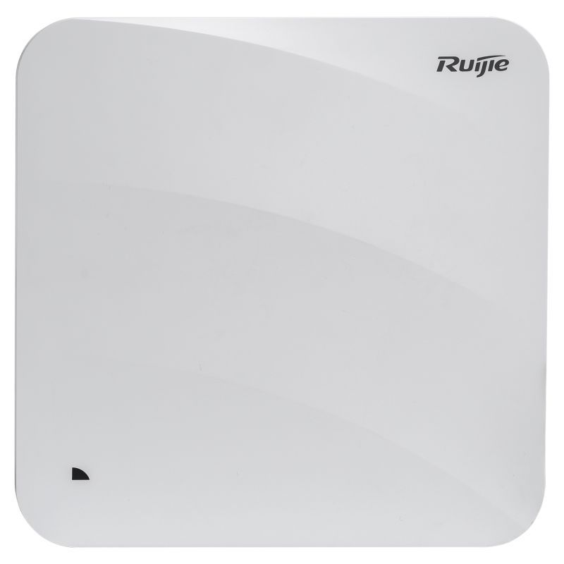 RUIJIE RG-AP840-I PUNTO DE ACCESO INTERIOR WIFI 6 MUMIMO 4X4 5.2GBPS HASTA 1024 USUARIOS
