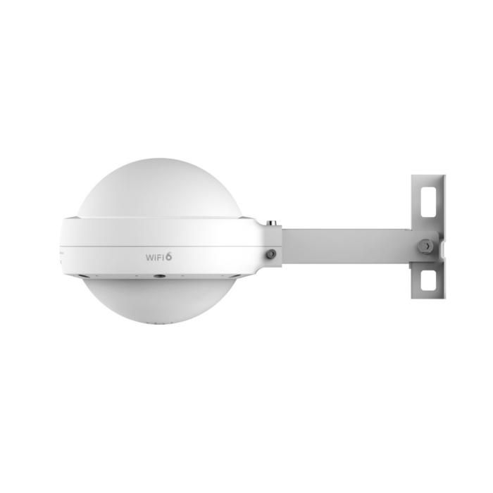 RUIJIE RG-RAP6262(G) ACCESS POINT PARA EXTERIOR WIFI 6 IP68 AX1800