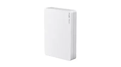 RUIJIE RG-RAP1260 PUNTO DE ACCESO WIFI 6 CON PLACA DE PARED DE DOBLE BANDA