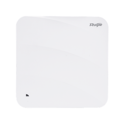 RUIJIE RG-AP820-L(V3) ACCESS POINT DE INTERIOR WIFI 6 AX3000 HASTA 500 USUARIOS