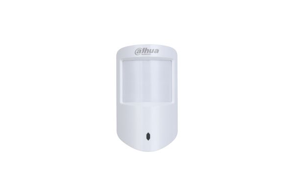 DAHUA DHI-ARD1233-W2 SENSOR DE MOVIMIENTO INALAMBRICO ANTIMASCOTAS IR 12M HIK212