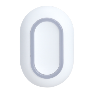 DAHUA DHI-ARD821-W2 BOTON DE PANICO INALAMBRICO PARA INTERIOR CON INDICADOR LED HIK216