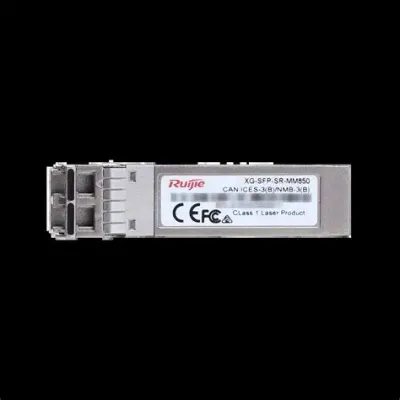 RUIJIE XG-SFP-SR-MM850 MODULO SFP+ MINI GBIC 10G MULTIMODO HASTA 300M