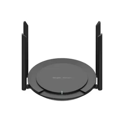 RUIJIE RG-EW300-PRO ROUTER DE 4 PTS ETHERNET AC300 MIMO 4 ANTENAS 5DBI