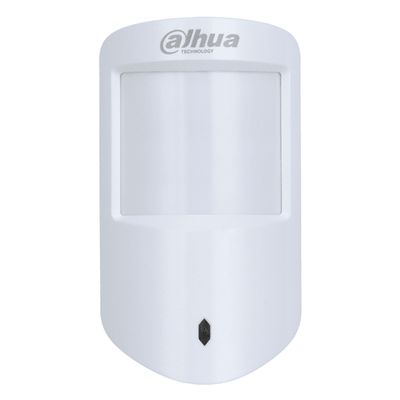 DAHUA DHI-ARD2231-W2 SENSOR DE MOVIMIENTO DUAL-TECH INALAMBRICO ANTIMASCOTAS IR 12M HIK213