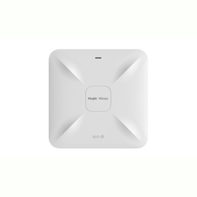 RUIJIE RG-RAP2260(G) PUNTO DE ACCESO DE TECHO WIFI 6 1775MBPS HASTA 500 USUARIOS