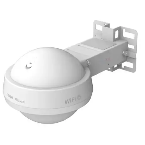 RUIJIE RG-RAP6262 ACCESS POINT PARA EXTERIOR WIFI 6 IP68 AX3000