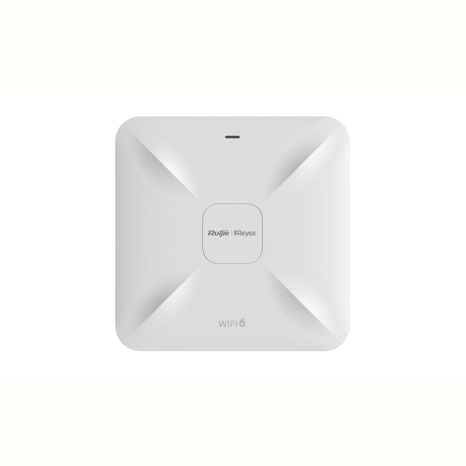 RUIJIE RG-RAP2260(E) PUNTO DE ACCESO DE TECHO WIFI 6 3202MBPS MULTI G HASTA 500 USUARIOS