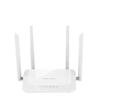 RUIJIE RG-EW1200 ROUTER MESH DE 4 PTS DE DOBLE BANDA AC1200 MU-MIMO