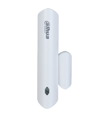 DAHUA DHI-ARD323-W2(S) CONTACTO MAGNETICO INALAMBRICO EXTENSION DE 1 SENSOR  CABLEADO HIK214