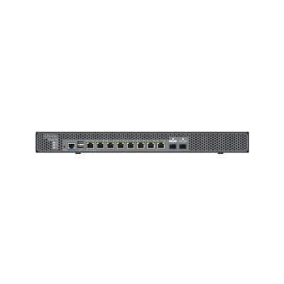 RUIJIE RG-WALL-1600-Z3200-S FIREWALL CAPACIDAD DE 2GBPS Y 500MBPS