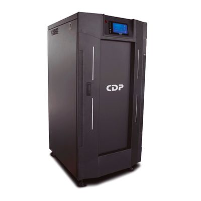 CDP UPO33-20PF365 UPS TRIFASICO 20KVA INCLUYE UPS + GABINETE DE BATERIAS + BATERIAS