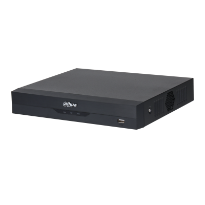 DAHUA DH-XVR5108HS-I3 DVR 8CH RESOLUCION MAXIMA 5MP WIZSENSE SOPORTA 1HDD DE 16TB HIK587