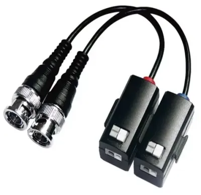 EPCOM TT101FTURBOZ KIT DE VIDEO BALUN PARA 4K