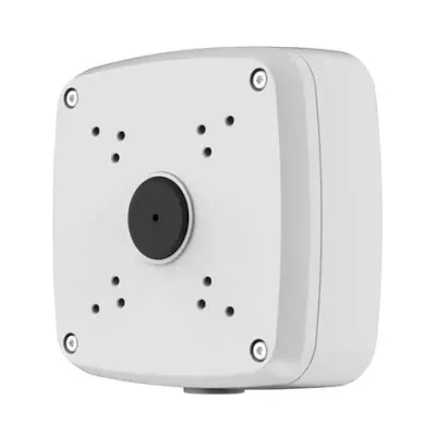 DAHUA DH-PFA121 CAJA PLASTICA PARA CONEXIONES DE CAMARAS RESISTENTE AL AGUA